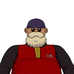Character Icon
