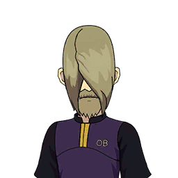Character Icon