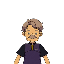 Character Icon