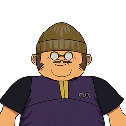 Character Icon