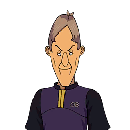 Character Icon