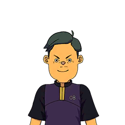 Character Icon