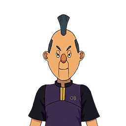 Character Icon