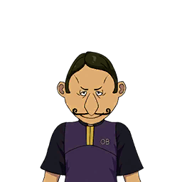 Character Icon