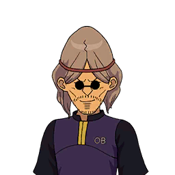 Character Icon