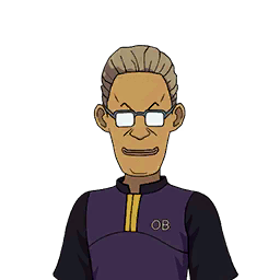Character Icon