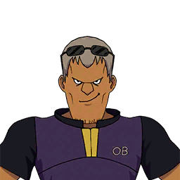 Character Icon