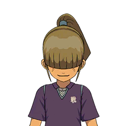 Character Icon