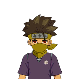 Character Icon