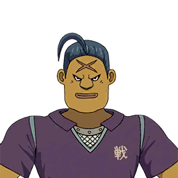 Character Icon