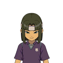 Character Icon