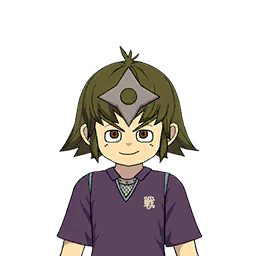Character Icon