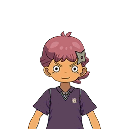 Character Icon