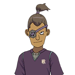 Character Icon