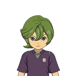 Character Icon
