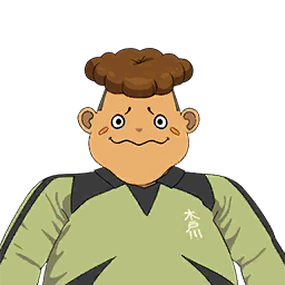 Character Icon