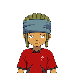 Character Icon