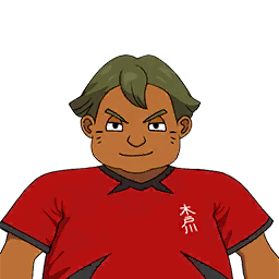 Character Icon