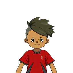 Character Icon