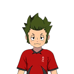 Character Icon