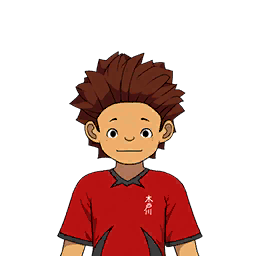 Character Icon