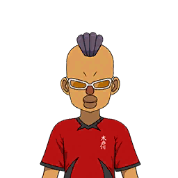 Character Icon
