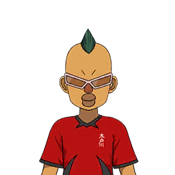 Character Icon