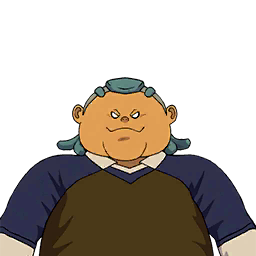 Character Icon