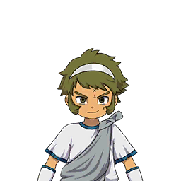 Character Icon