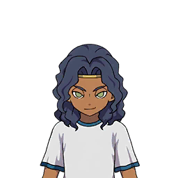 Character Icon