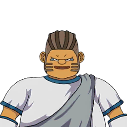 Character Icon