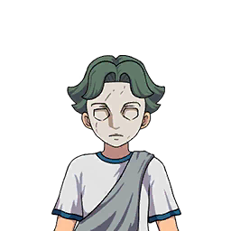 Character Icon