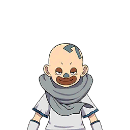 Character Icon