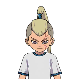 Character Icon