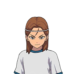 Character Icon