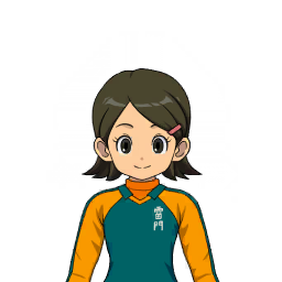 Character Icon