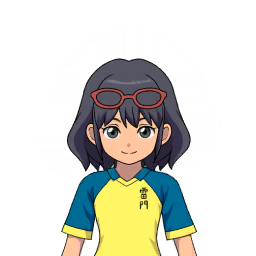 Character Icon