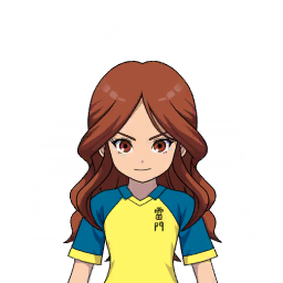 Character Icon