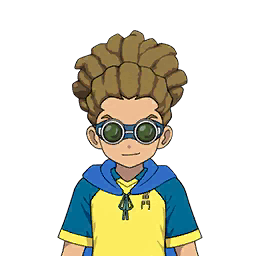 Character Icon