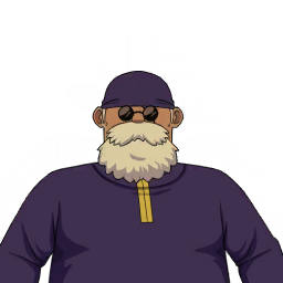 Character Icon