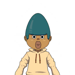 Character Icon