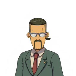 Character Icon