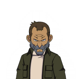 Character Icon