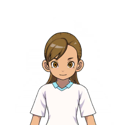 Character Icon