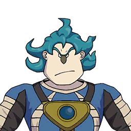 Character Icon
