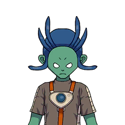 Character Icon