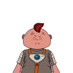Character Icon
