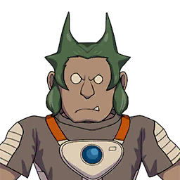 Character Icon