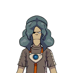 Character Icon