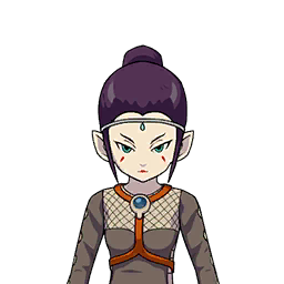 Character Icon